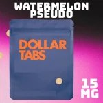 15mg Watermelon Pseudo- 50ct